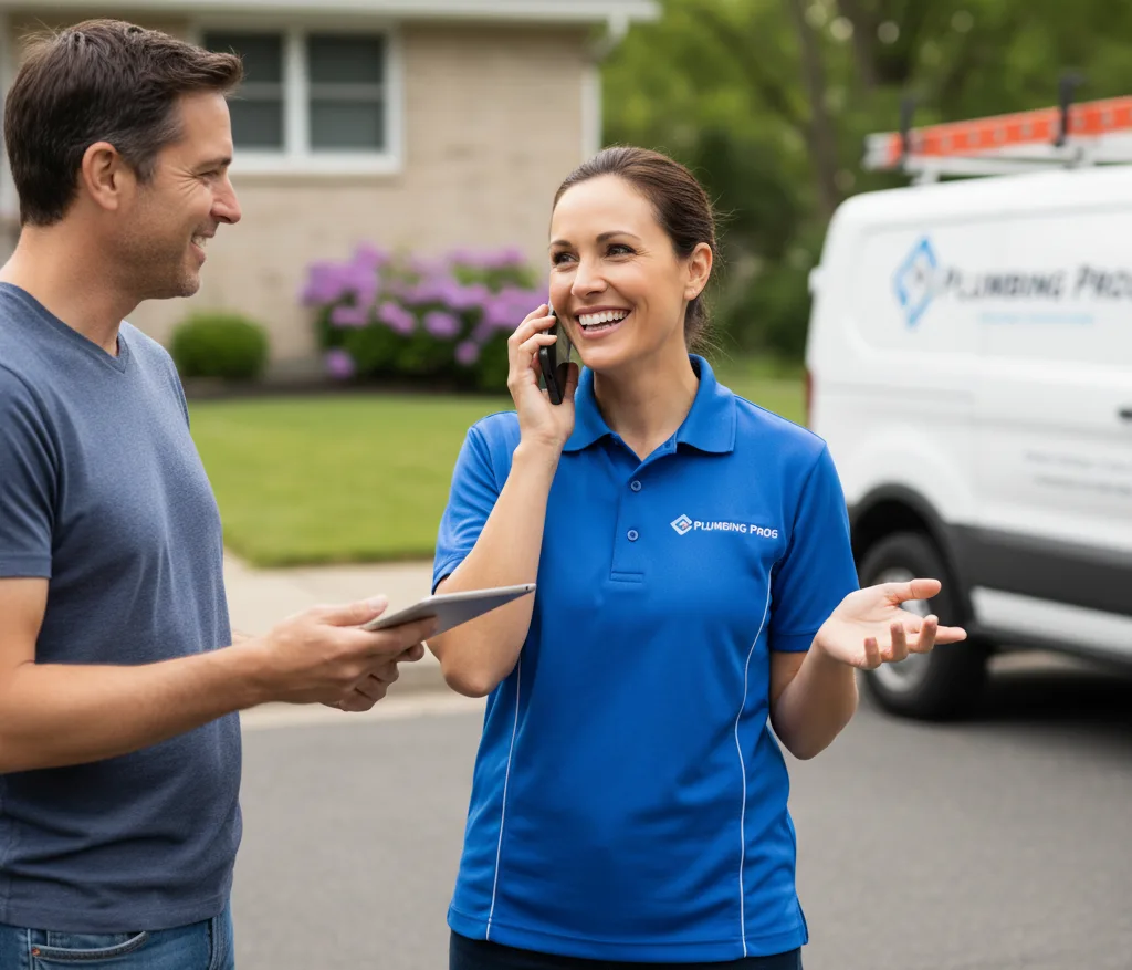 Leak Detection in Atlantic Beach, FL